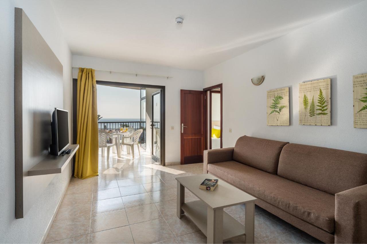 Rt-apartamentos Guinea Apartment Playa del Inglés