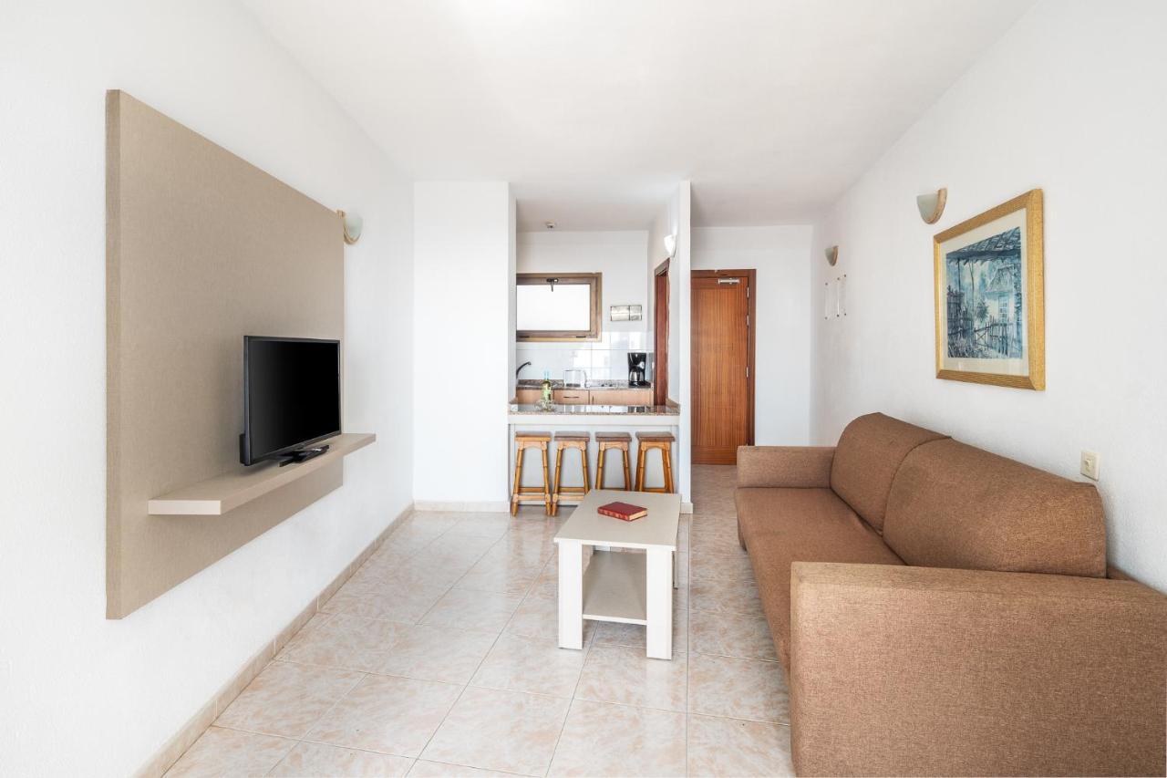 Apartment Rt-apartamentos Guinea Playa del Inglés