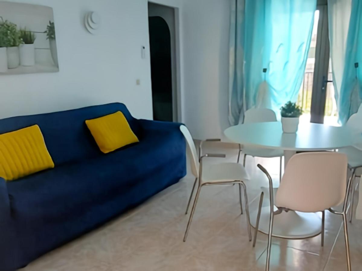 Apartment Rt-apartamentos Guinea